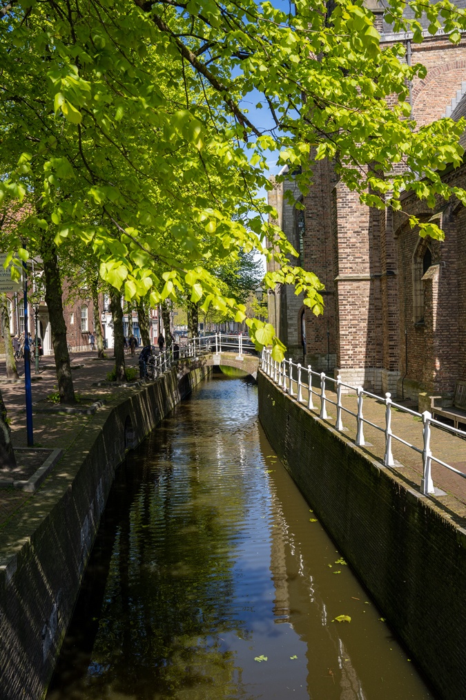 Delft