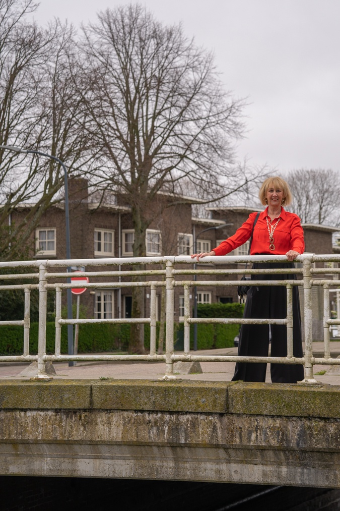 Wide leg trousers by Piazza Sempione