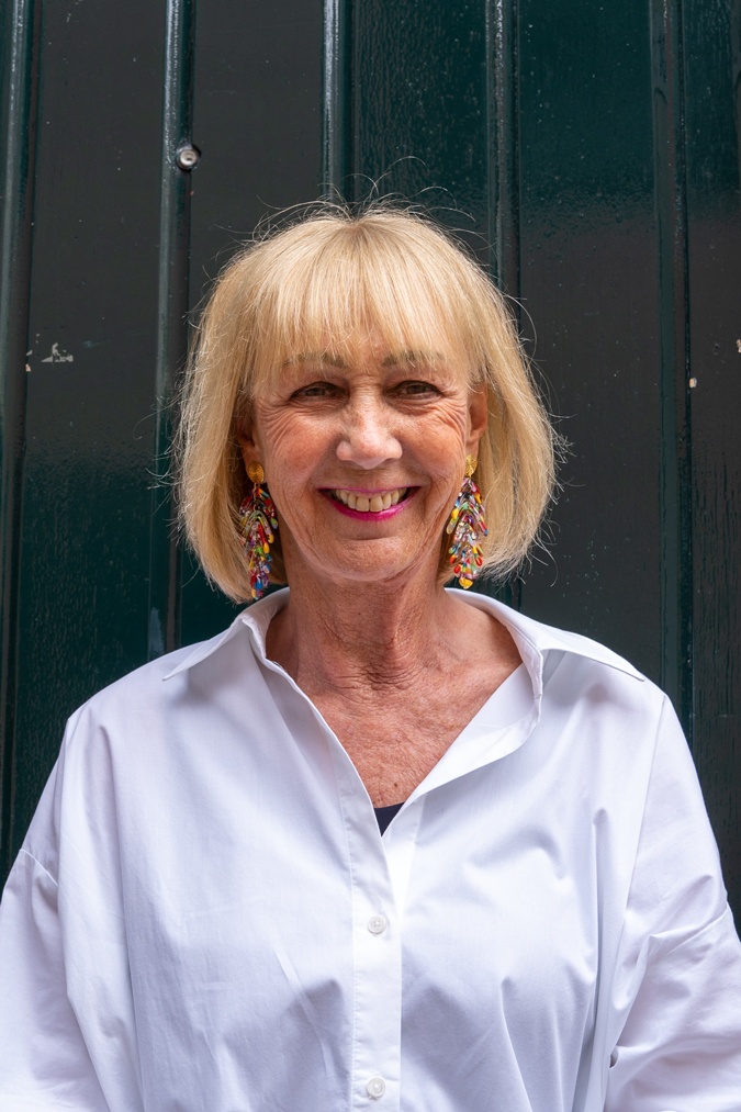 Earrings by Lara Design