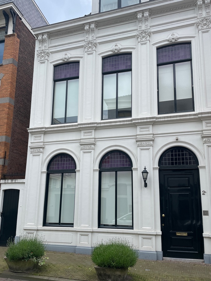 House Denneweg The Hague