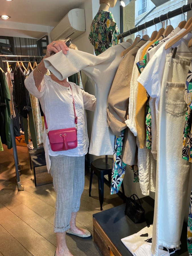 Shopping in Aix en Provence