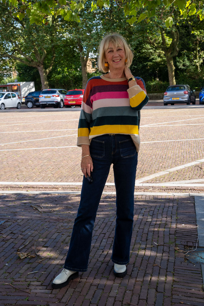 Photo camera lessons