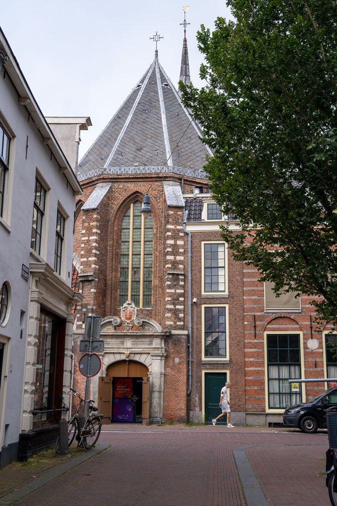 Saint Janskerk (church)