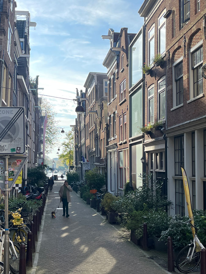 Amsterdam