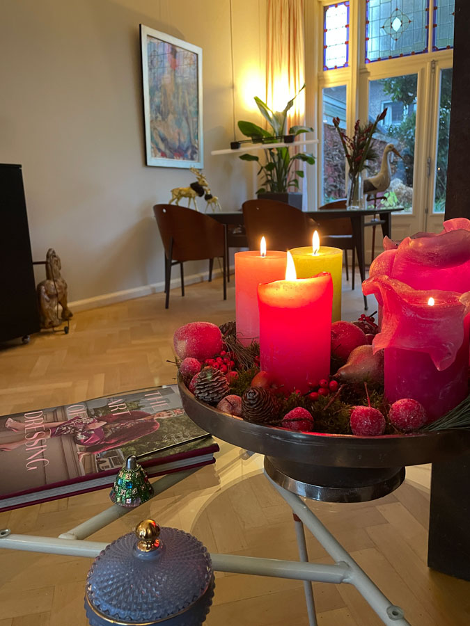 Christmas decoration