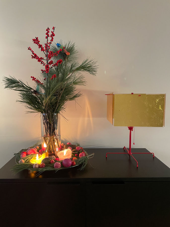 Christmas decoration