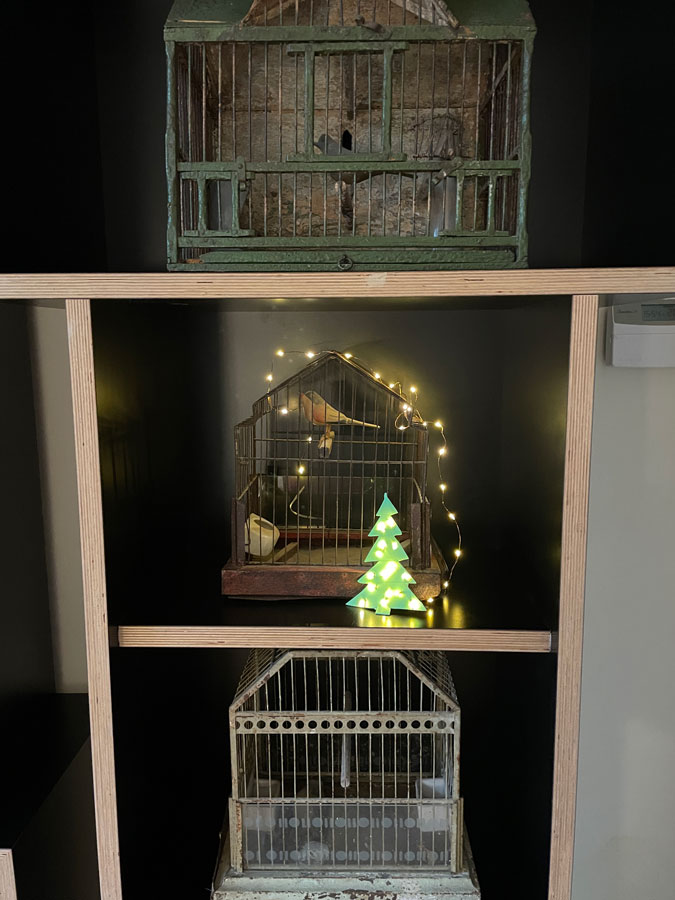 Christmas decoration