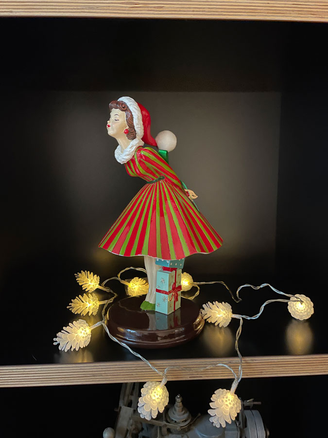 Christmas decoration