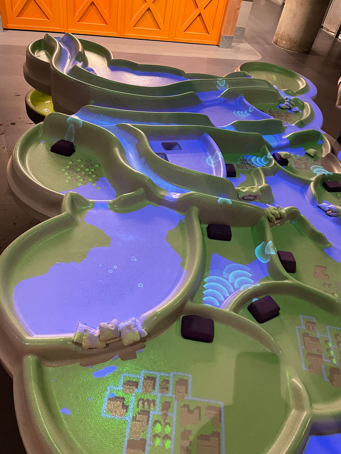 NEMO Museum Amsterdam