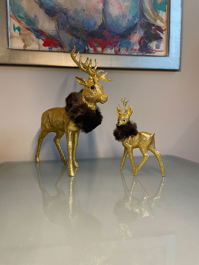 Reindeers