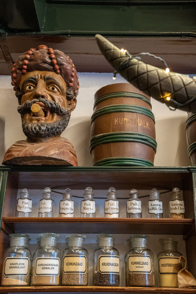 Van de Pigge Pharmacy