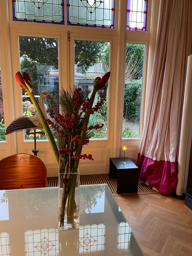 Christmas decoration