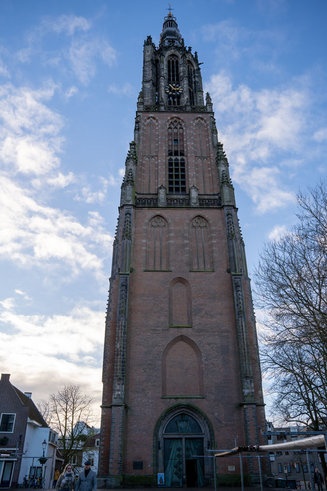 Amersfoort church