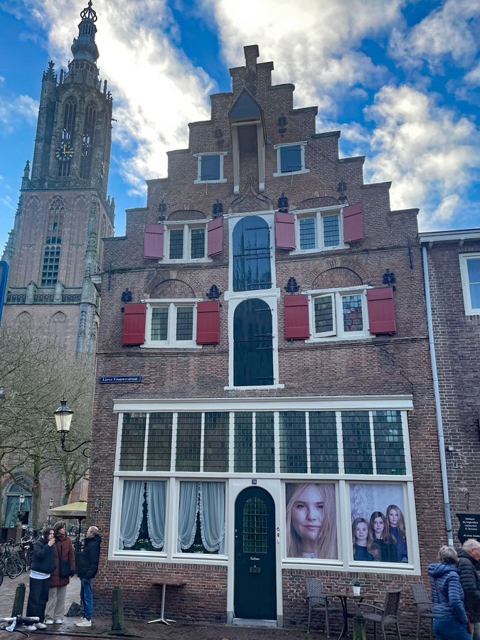 Amersfoort