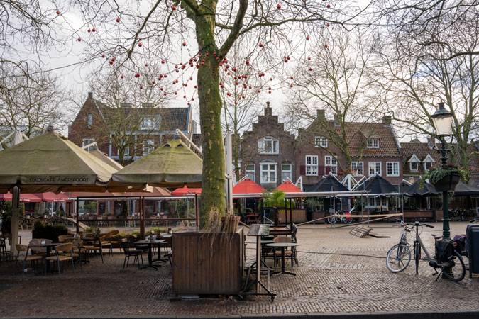 Amersfoort