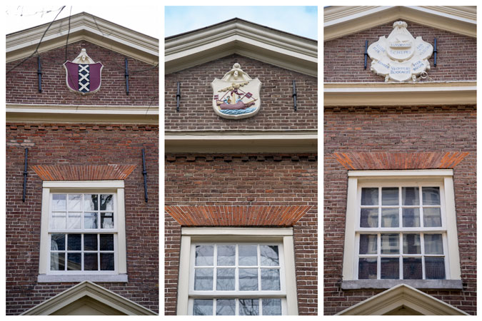 Karthuizersstraat Amsterdam