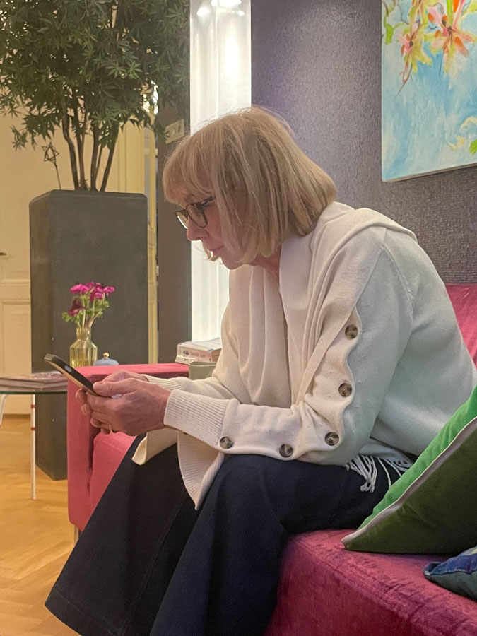 The unfiltered truth