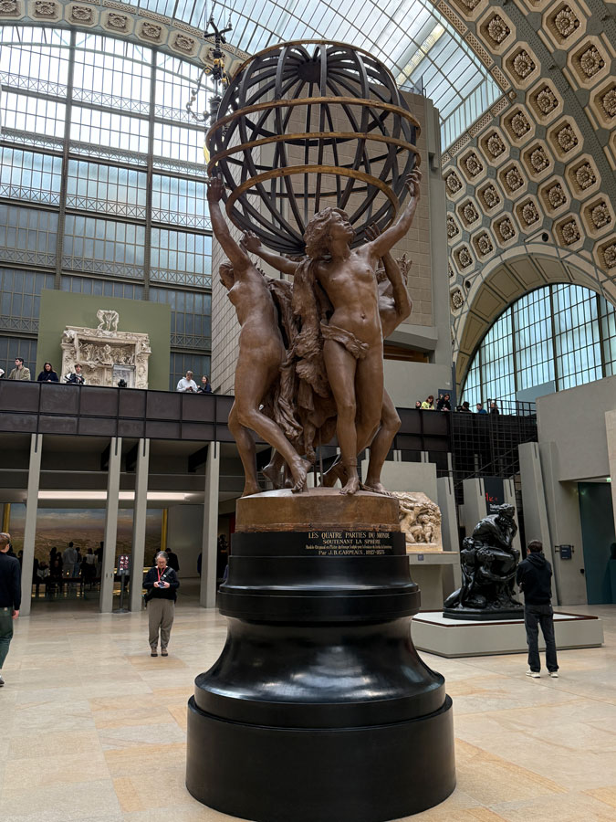 Musee d'Orsay