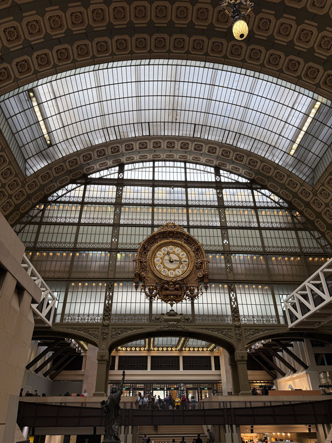 Musee d'Orsay