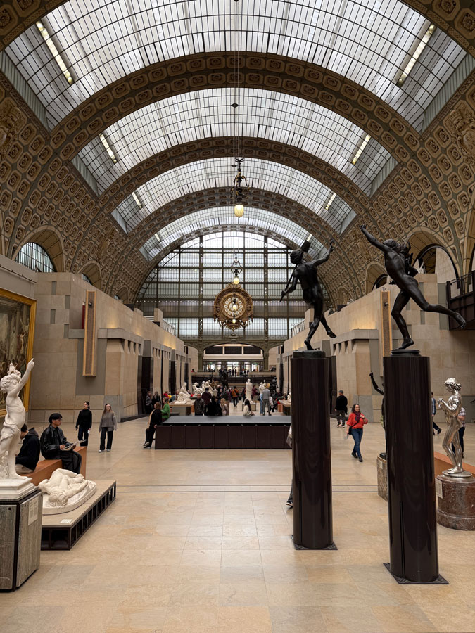 Musee d'Orsay