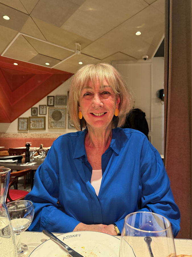 Yellow and black earrings