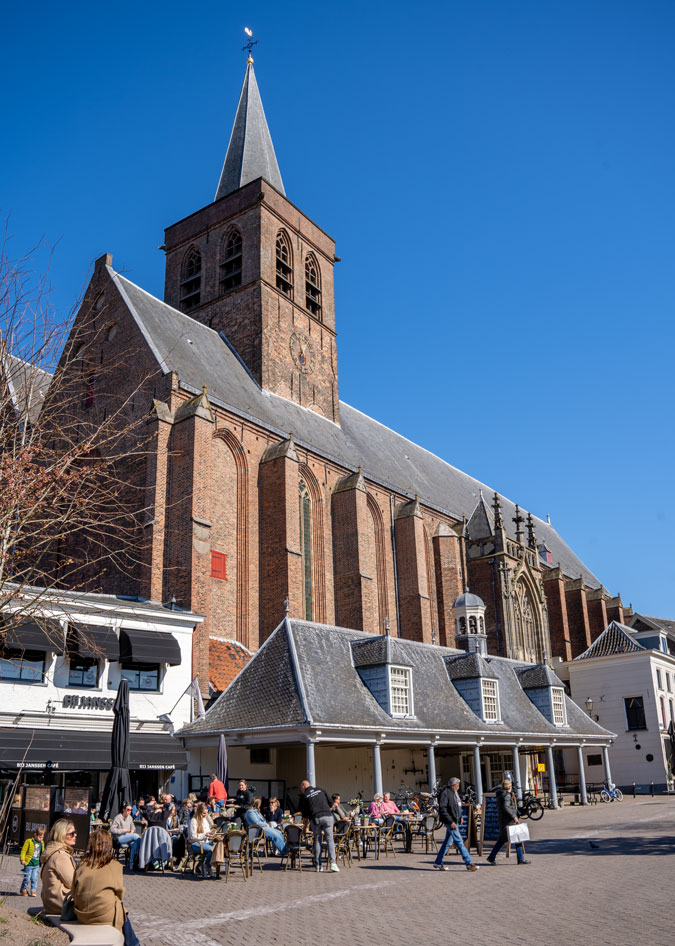 Amersfoort
