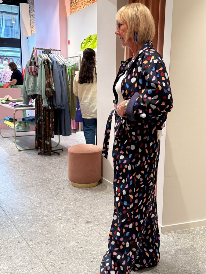 Co-or Essentiel Antwerp