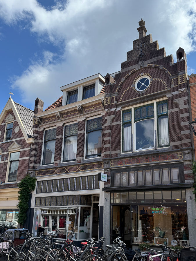 Alkmaar