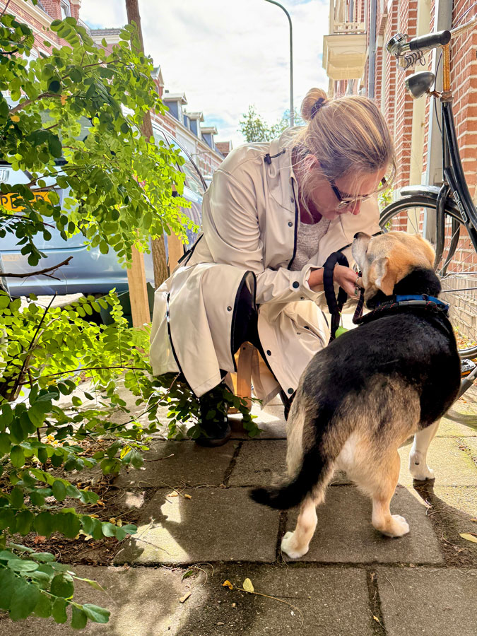 Photo assignment In Touch