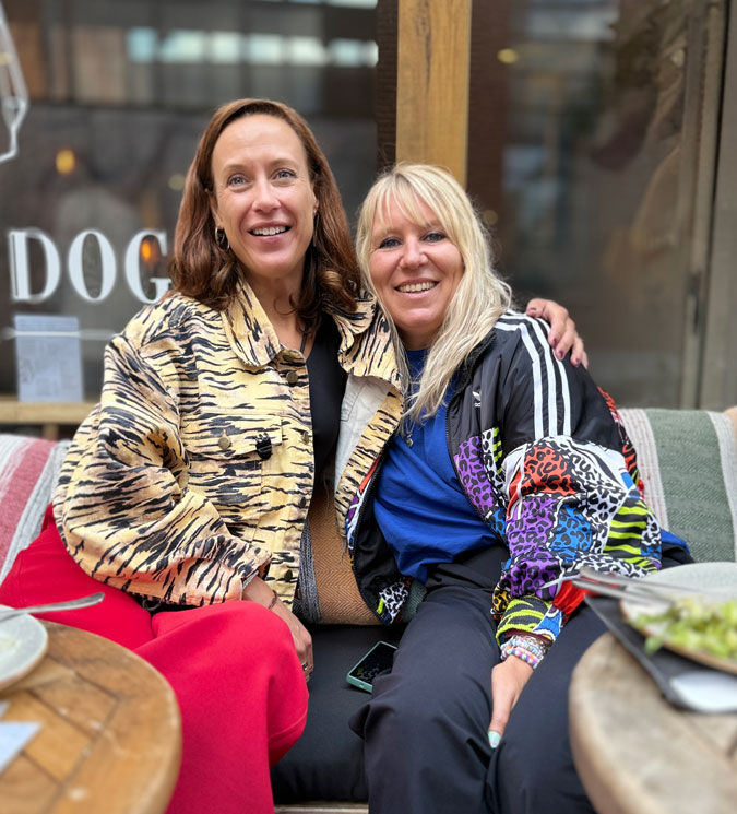 Photo assignment In Touch