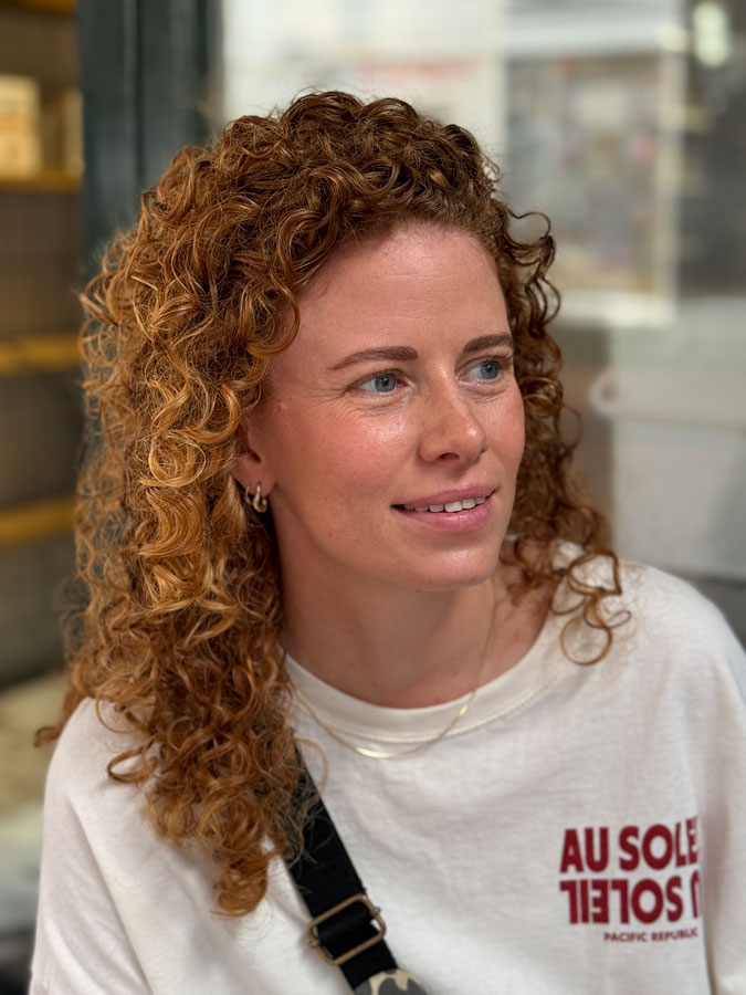 Photo assignment In Touch