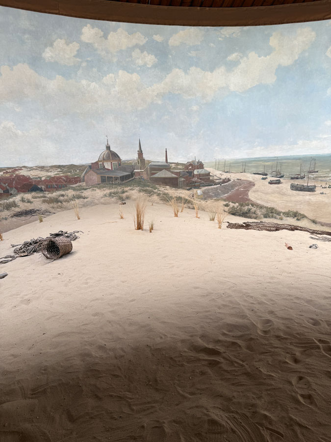 Panorama Mesdag The Hague