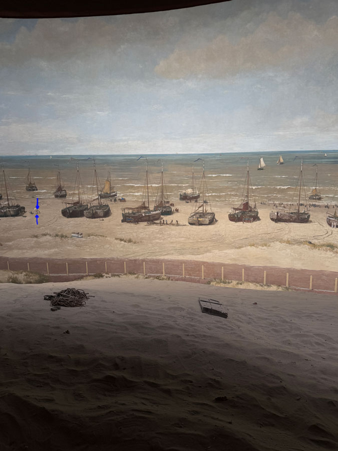 Panorama Mesdag The Hague