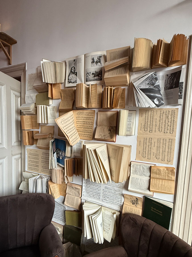 Restaurant Paco Ciao