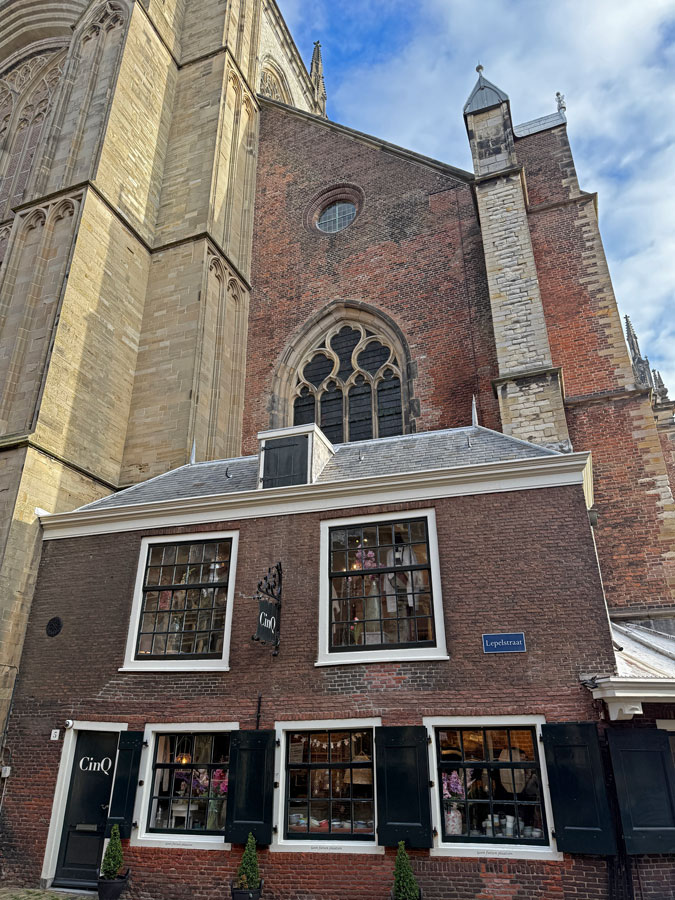 Haarlem
