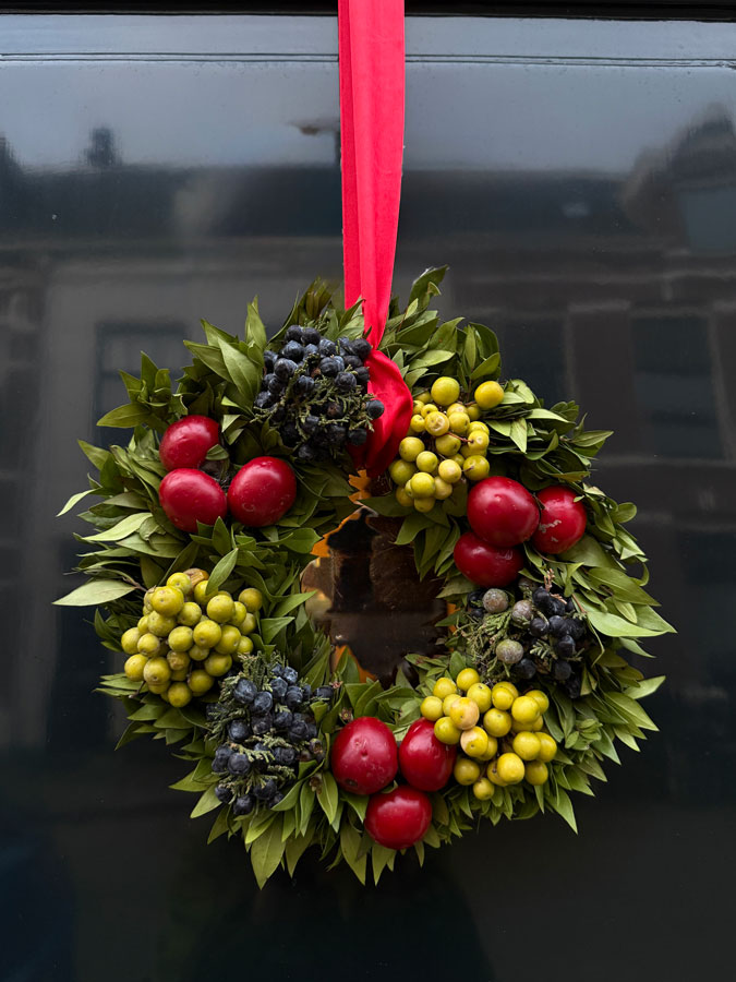 Wreath